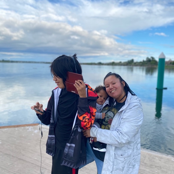 Meet your Posher, Stephanie - Picture 4 of 8